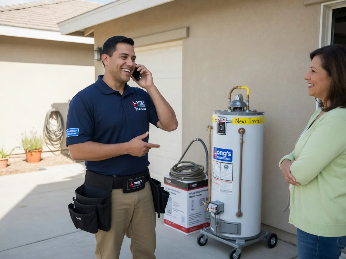 Leak Detection Hollister, CA FAQs
